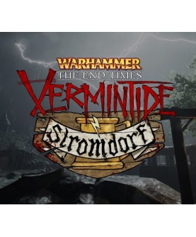 Warhammer: End Times - Vermintide - Stromdorf DLC Steam Key EUROPE